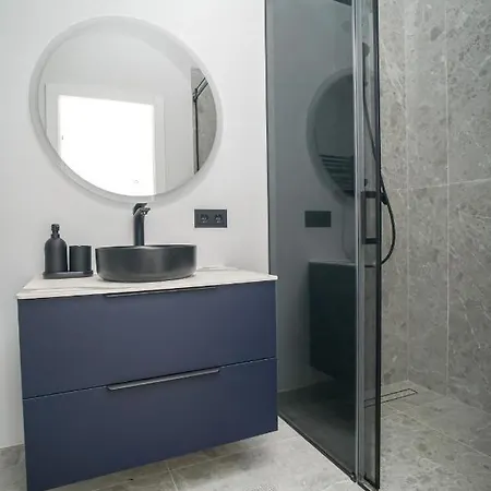 Old Town Apartment Каунас Экстерьер фото