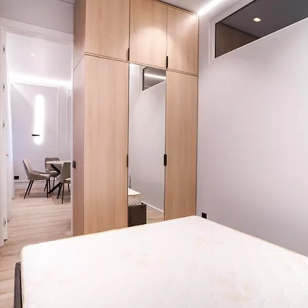 Old Town Apartment Каунас Экстерьер фото