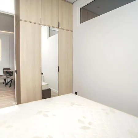 Old Town Apartment Каунас Экстерьер фото